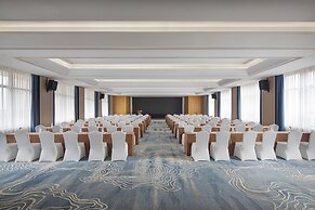 Fairfield By Marriott Hangzhou Xiaoshan