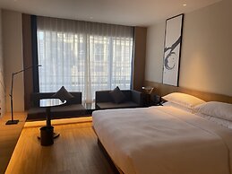Fairfield By Marriott Hangzhou Xiaoshan