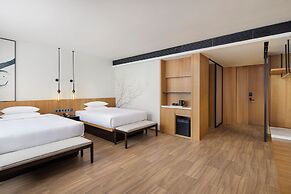 Fairfield By Marriott Hangzhou Xiaoshan