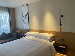Fairfield By Marriott Hangzhou Xiaoshan