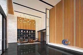 Fairfield By Marriott Hangzhou Xiaoshan