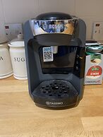 Come & Stay on a Real Norfolk Vineyard