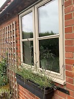 Come & Stay on a Real Norfolk Vineyard