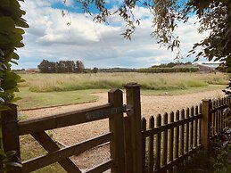 Come & Stay on a Real Norfolk Vineyard