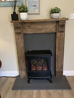 Come & Stay on a Real Norfolk Vineyard