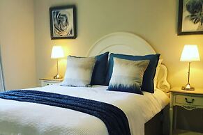 Come & Stay on a Real Norfolk Vineyard