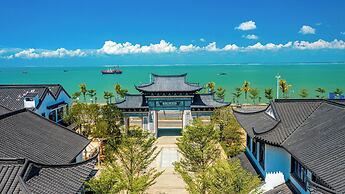 Holiday Inn Express Beihai Silver Beach by IHG