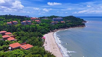 Holiday Inn Express Beihai Silver Beach by IHG