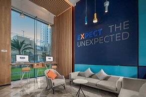 Holiday Inn Express Beihai Silver Beach by IHG