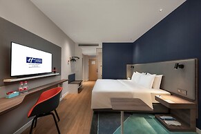 Holiday Inn Express Beihai Silver Beach by IHG