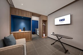 Holiday Inn Express Beihai Silver Beach by IHG