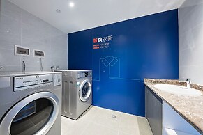 Holiday Inn Express Beihai Silver Beach by IHG