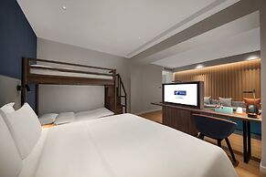 Holiday Inn Express Beihai Silver Beach by IHG