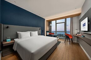 Holiday Inn Express Beihai Silver Beach by IHG