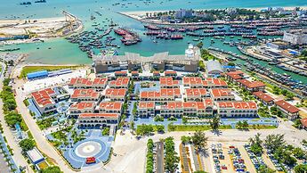 Holiday Inn Express Beihai Silver Beach by IHG