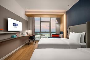 Holiday Inn Express Beihai Silver Beach by IHG