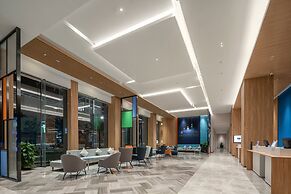 Holiday Inn Express Beihai Silver Beach by IHG