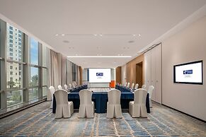 Holiday Inn Express Beihai Silver Beach by IHG