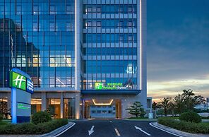 Holiday Inn Express Beihai Silver Beach by IHG