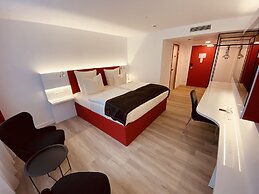 DORMERO Hotel Hof
