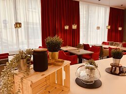 DORMERO Hotel Hof
