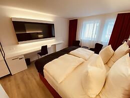 DORMERO Hotel Hof