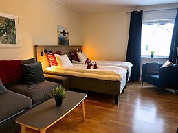 Fridhemsgatan City Stay