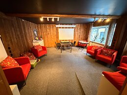 Fridhemsgatan City Stay