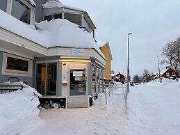 Fridhemsgatan City Stay