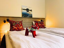 Fridhemsgatan City Stay