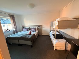 Fridhemsgatan City Stay