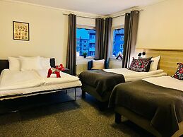 Fridhemsgatan City Stay