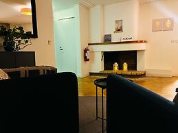Fridhemsgatan City Stay
