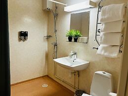 Fridhemsgatan City Stay