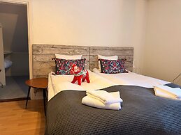 Fridhemsgatan City Stay