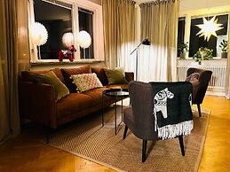 Fridhemsgatan City Stay