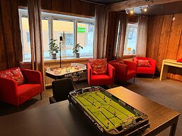 Fridhemsgatan City Stay