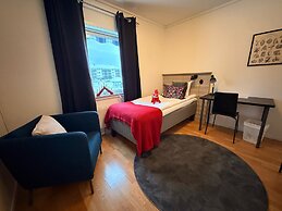 Fridhemsgatan City Stay