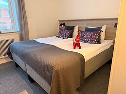 Fridhemsgatan City Stay