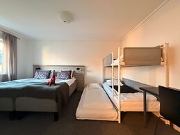 Fridhemsgatan City Stay