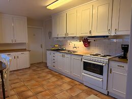 Fridhemsgatan City Stay