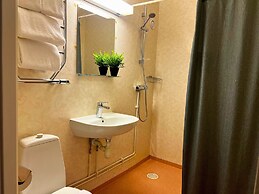 Fridhemsgatan City Stay