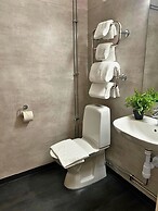 Fridhemsgatan City Stay