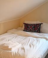 Fridhemsgatan City Stay