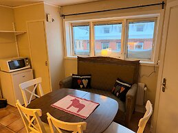 Fridhemsgatan City Stay