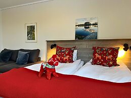 Fridhemsgatan City Stay