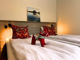 Fridhemsgatan City Stay