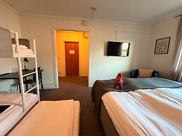 Fridhemsgatan City Stay