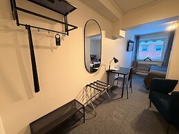 Fridhemsgatan City Stay