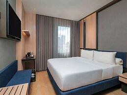 ibis Surabaya Tidar